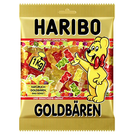 Haribo Мармелад 1 кг фото в интернет-магазине Шарики 24 Haribo Мармелад 1 кг фото в интернет-магазине Шарики 24