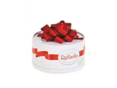 Конфеты RAFFAELLO 200 г фото в интернет-магазине Шарики 24 Конфеты RAFFAELLO 200 г фото в интернет-магазине Шарики 24